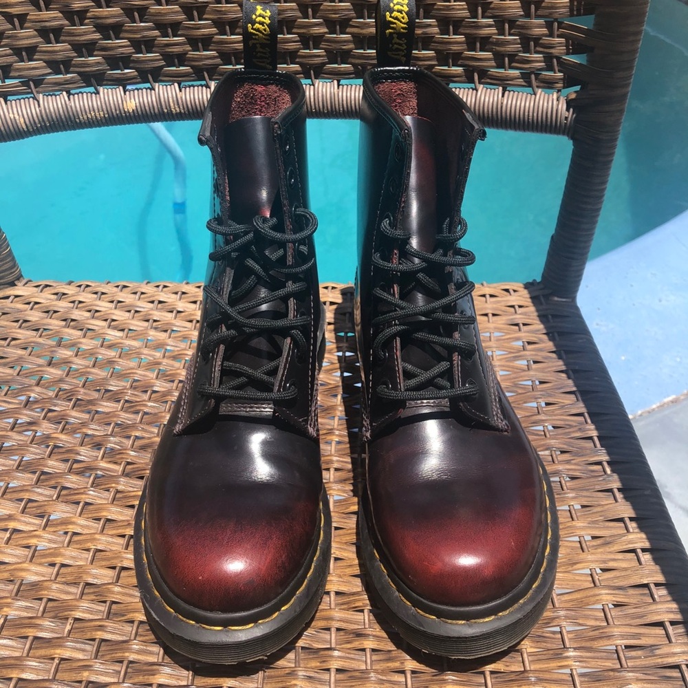 Doc Martens